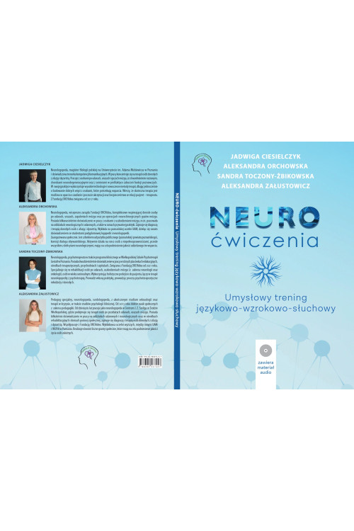 Ebook - NEURO - ćwiczenia