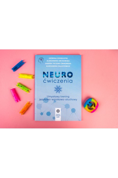 Ebook - NEURO - ćwiczenia