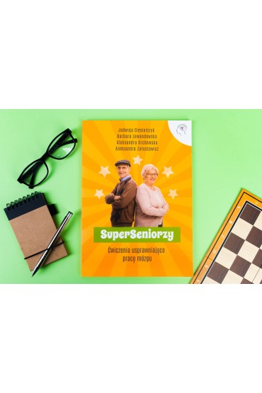 Ebook - SuperSeniorzy