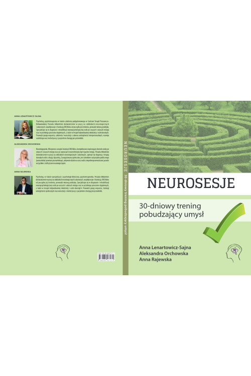 Ebook - NEUROSESJE