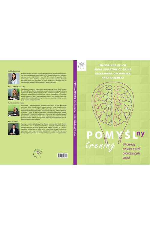 Ebook - POMYŚLny Trening