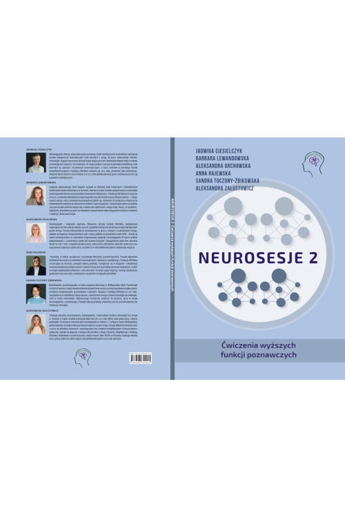 Ebook - NEUROSESJE 2