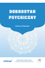 Broszura informacyjna o dobrostanie psychicznym